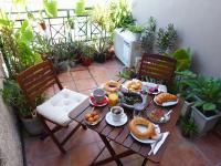 #Athenas Modern Design studios - B&B