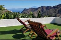 Casa Tajaraste 1 - B&B Hermigua