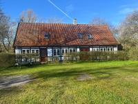 B&B Aalborg - Hyggelig 1. sals lejlighed - Bed and Breakfast Aalborg