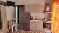 Monolocale con Balcone
