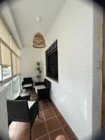 La Alameda - Chambres d’hôtes Fontiveros