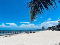 B&B Cancun - Punta me apartments & rooms near Punta Sam ferry Beach - Bed and Breakfast Cancun