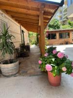 Maisonnette/Duplex Studio