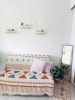 B&B Swieqi - Cozy Central Apartment - Swieqi - Bed and Breakfast Swieqi