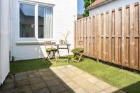 3 Room House With Garden And Fast Wifi, Safe Area - B&B Eindhoven