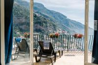 Casa di Salvo - Chambres d’hôtes Positano