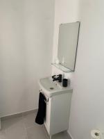 Habitación Doble con baño privado