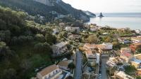 Villa- nefeli - B&B
