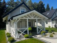CICHAta Nad Zatoką - Chambres d’hôtes