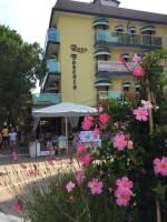 B&B Lido di Jesolo - Appartamenti Residence Foscolo - Bed and Breakfast Lido di Jesolo