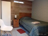Alojamientos JV HABITACIONES - B&B Nogales