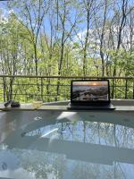 Chado Belgrade - B&B Belgrado