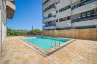 Cf05 Prédio beira mar, Apto completo 3 quartos! - B&B Cabo Frio