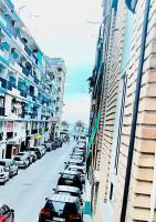 Piso Lorena Playa 1min walk - B&B