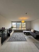 Schöne Wohnung in zentraler Lage - B&B Klagenfurt