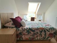 PRECIOSO ATICO MONDARIZ - Bed and Breakfast