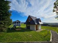 Domek Pod Laskiem - B&B Czerwienne
