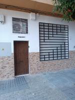 Apartamento Mezquita Catedral, Saqunda 2 - Ferienwohnung