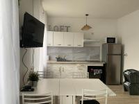 36 Maison entière,place parking devant garage - B&B Dunkirk