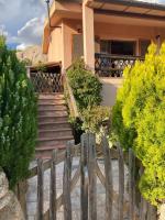 Villa Olbia Osseddu House 2 - B&B Pittulongu