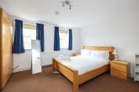 Double Rm and Ensuite in Clapham - B&B London