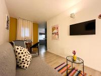 Suite Cobalt - B&B
