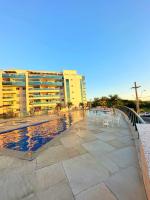 Apartamento até 10 pessoas Praia Grande - Le Bon Vivant - Vista Mar - Chambres d'hôtes Arraial do Cabo
