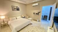 B&B Riyadh - أستديو مودرن بدخول ذاتي - Bed and Breakfast Riyadh