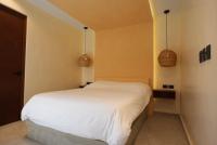 Appartement met Balkon