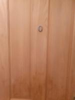 Camera Singola Standard con Bagno in Comune