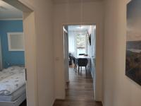 Stadtnah und zentral in Oldenburg mit Parkplatz, Aufzug und Balkon - Chambres d'hôtes Oldenbourg