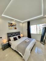 Lovely 2 bedroom apartment - Chambres d’hôtes