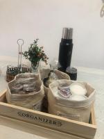Departamento Citrino - B&B
