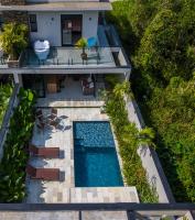 Casa Alto Padrão em condomínio - Paraíso no Jardim São Lourenço ao lado da Riviera - Chambres d'hôtes Bertioga