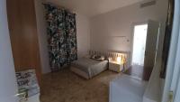 Matrimoniale francese con bagno privato - B&B Noicattaro
