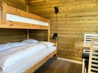 Budget Cabin