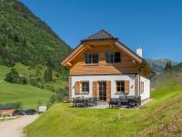 B&B Donnersbachwald - Riesner Alpenlodge - Bed and Breakfast Donnersbachwald