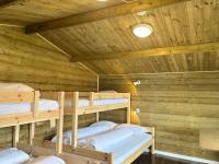 Comfort Hütte