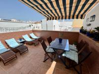 DÚPLEX HUERTA DE ENMEDIO - Ferienwohnung Conil de la Frontera