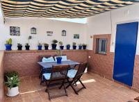 DÚPLEX HUERTA DE ENMEDIO - Ferienwohnung Conil de la Frontera