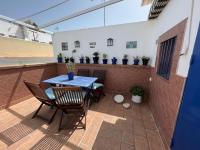 DÚPLEX HUERTA DE ENMEDIO - Ferienwohnung Conil de la Frontera