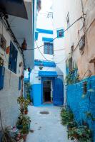 DAR CHEFCHAOUEN - B&B Tangeri