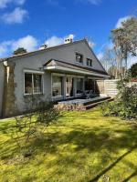 Villa touquettoise near the sea - B&B