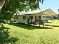 Mission Beach Rural Escape - B&B