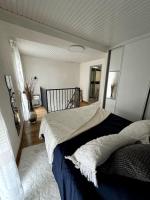 Duplex au coeur du Boulou - B&B