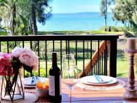 B&B Berkeley Vale - Ultimate Lakefront Luxury - Berkeley Vale - Bed and Breakfast Berkeley Vale