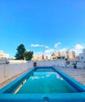 Edificio Millenium Apartment - B&B Mendoza