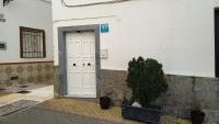 Apartamento El Almencino - B&B Tolox