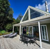 B&B Onetangi - Viewpoint - Bed and Breakfast Onetangi