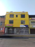 2 de Mayo Studio 1 - B&B